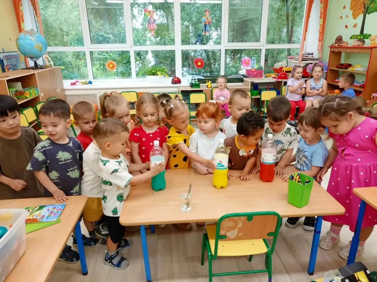 🫧«Ключи от подводного царства!»