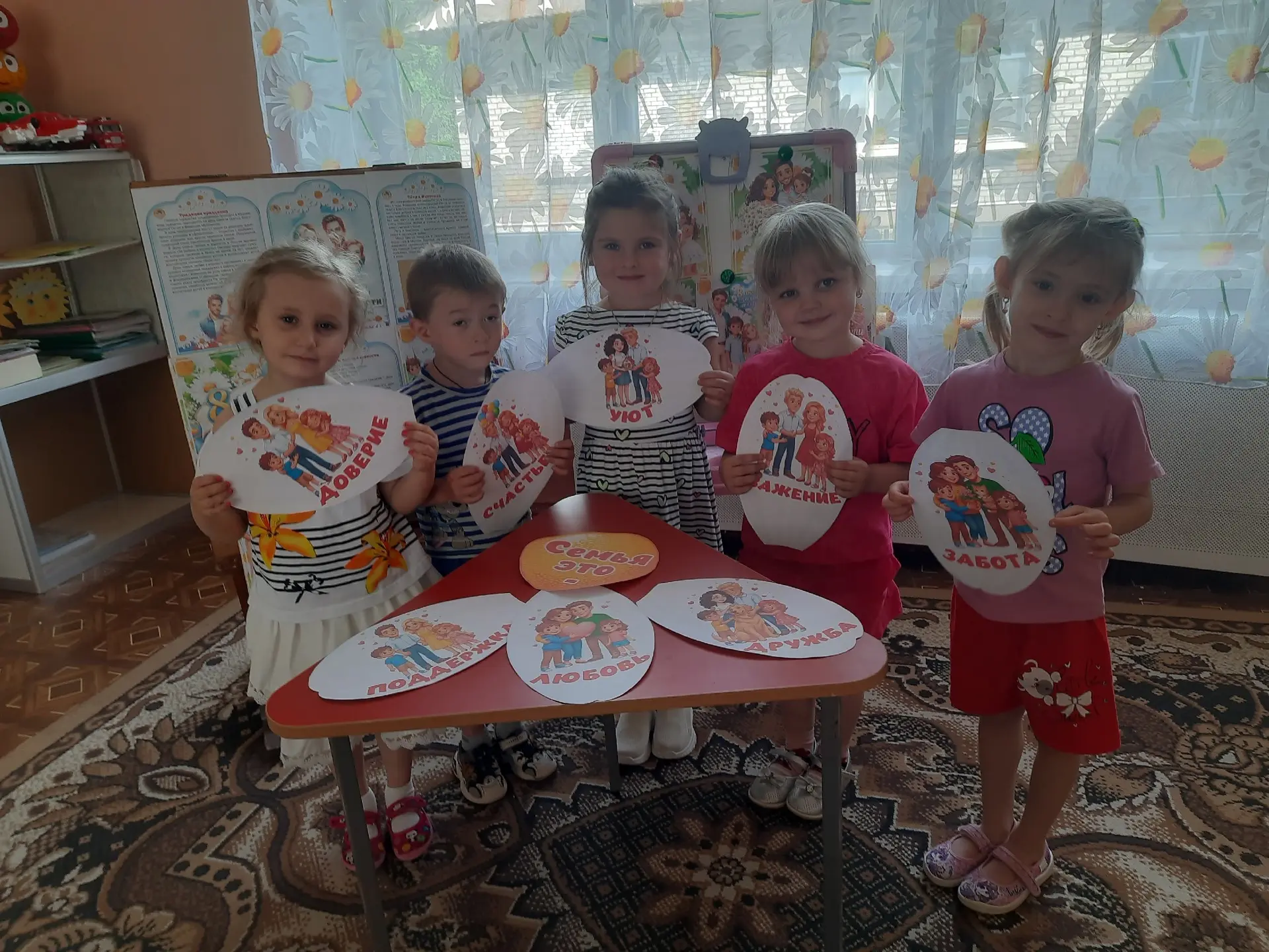 #ГодДошкольногоОбразования
#ГодДошкольногоОбразованияДНР
#ГДОДНР
#ГДОДонецкаяНароднаяРеспублика