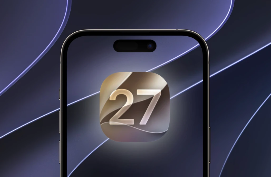 8 главных нововведений iOS 27. Она выйдет сегодня