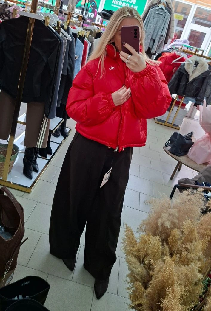 New