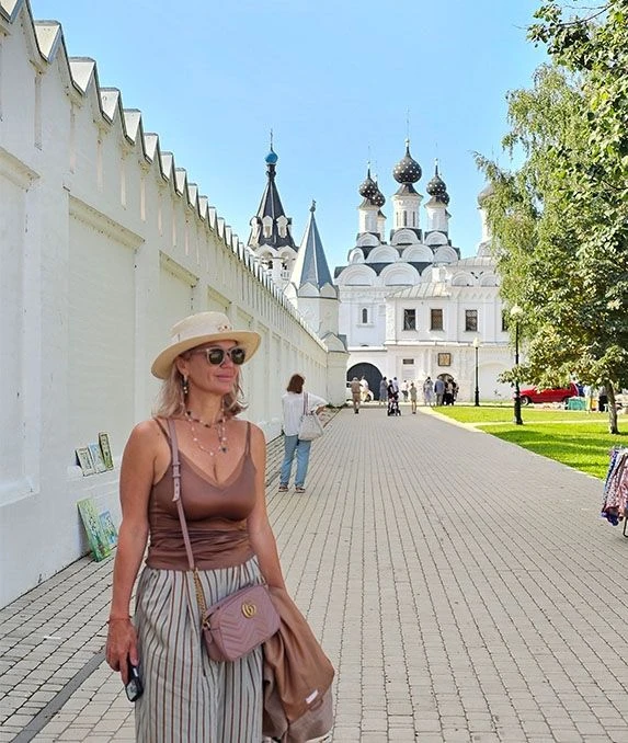 😍У НАС для ВАС НОВИНКА 🌟От Ильи Муромца до Хрустальной души России. Муром, Владимир, ...