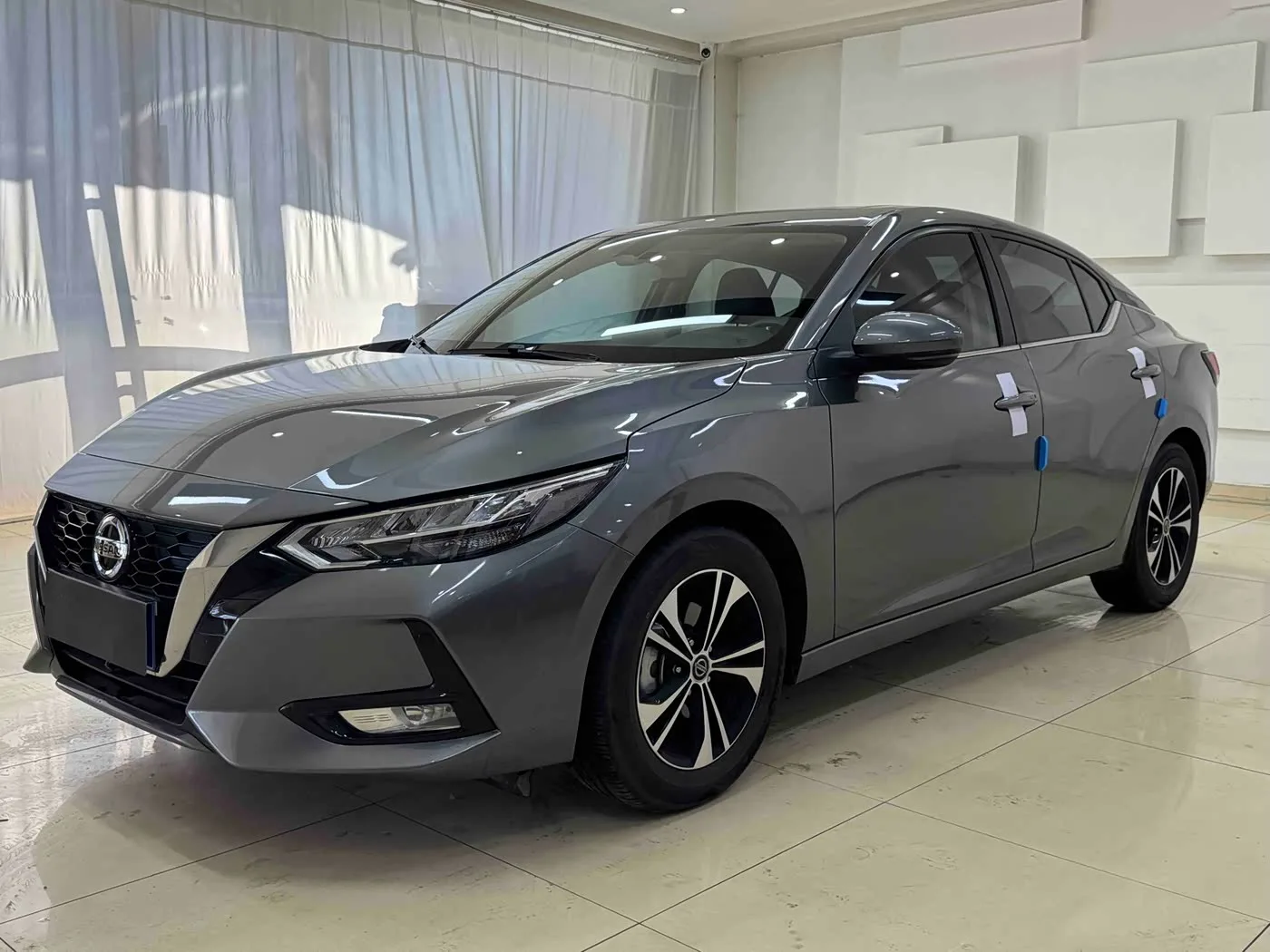 🔥🔥🔥 ДОСТУПНО ДЛЯ ЗАКАЗА
(из Китая 🇨🇳)

Nissan Sylphy XL CVT Enjoy Edition

Год выпуска 2022
Мощ