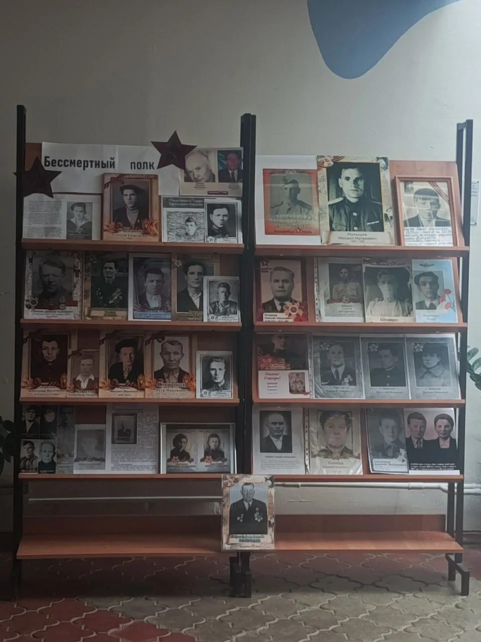 🎗ОНИ ЖИВЫ, ПОКА ИХ ПОМНЯТ!🎗️