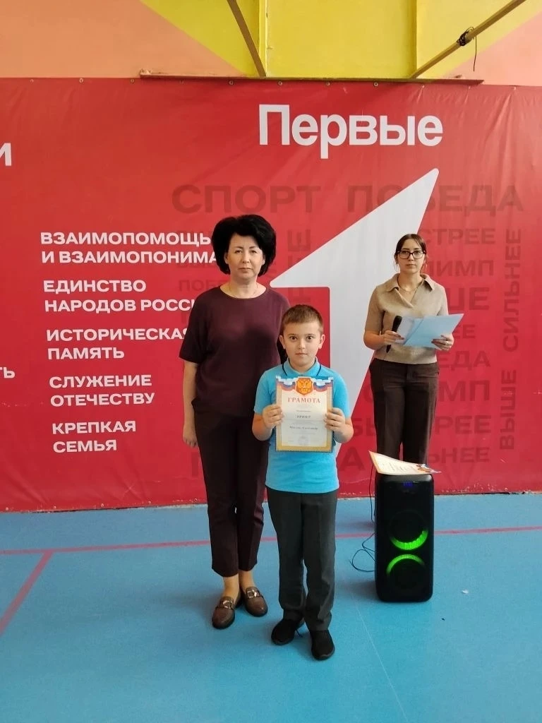 "НОВАЯ ФИЛОСОФИЯ ВОСПИТАНИЯ" В НОМИНАЦИИ "НАВИГАТОР ДЕТСКИХ ОТКРЫТИЙ".  📌От имени Лихониной Ксении, 