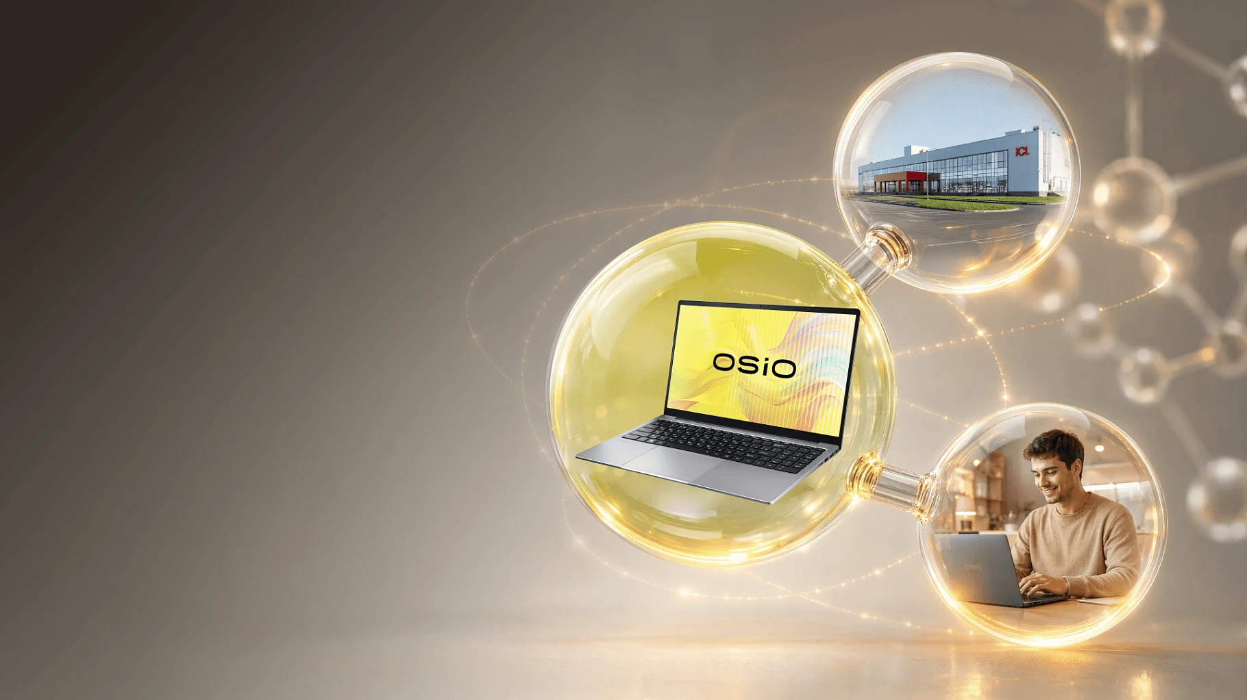 OSiO запустил свой интернет-магазин