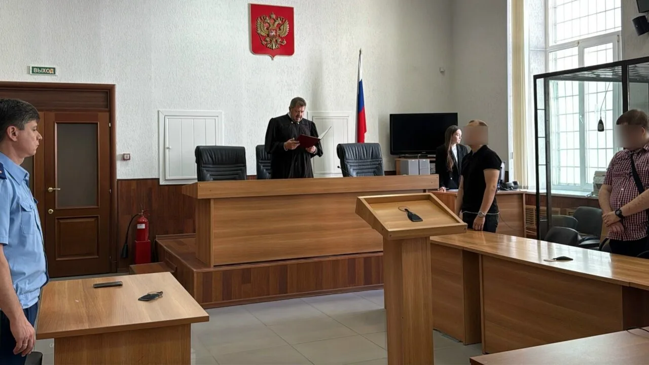 Пензенец осужден за реабилитацию нацизма