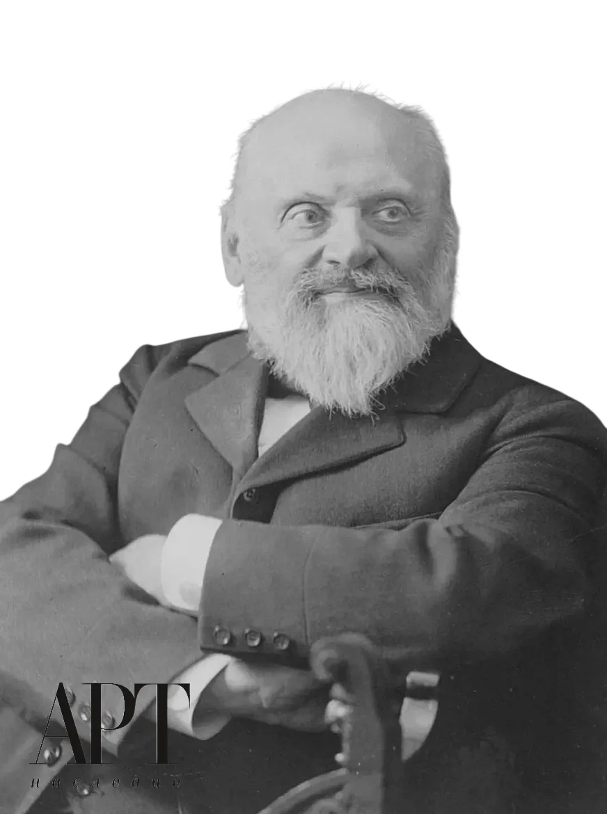 #музыка_АРТнаследие