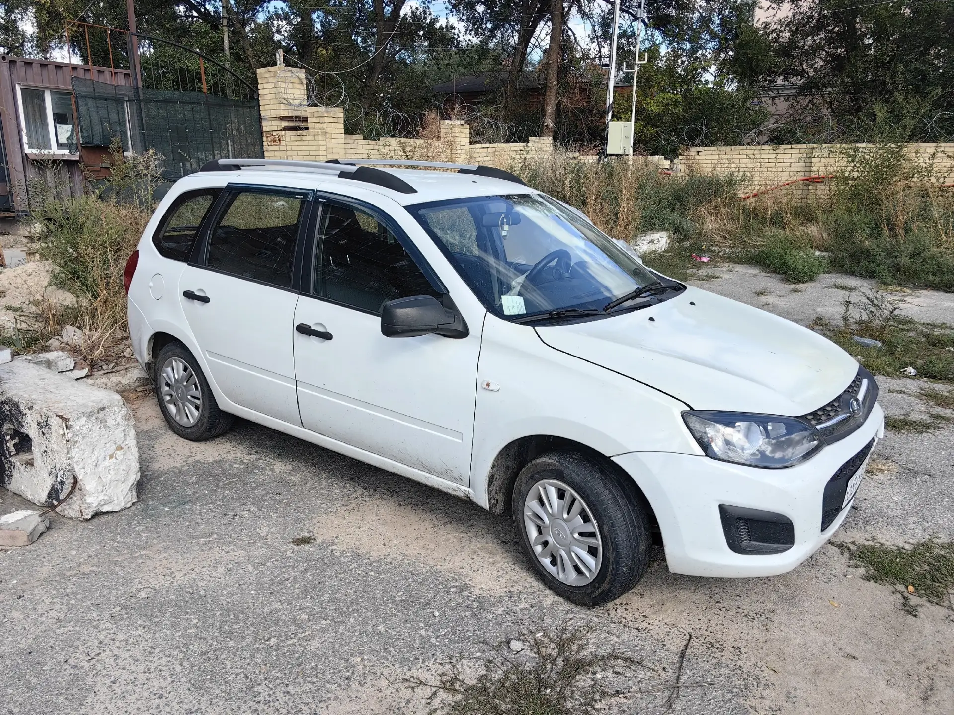 🚗 ПРОДАМ LADA KALINA 2, 2018 г. 🚗