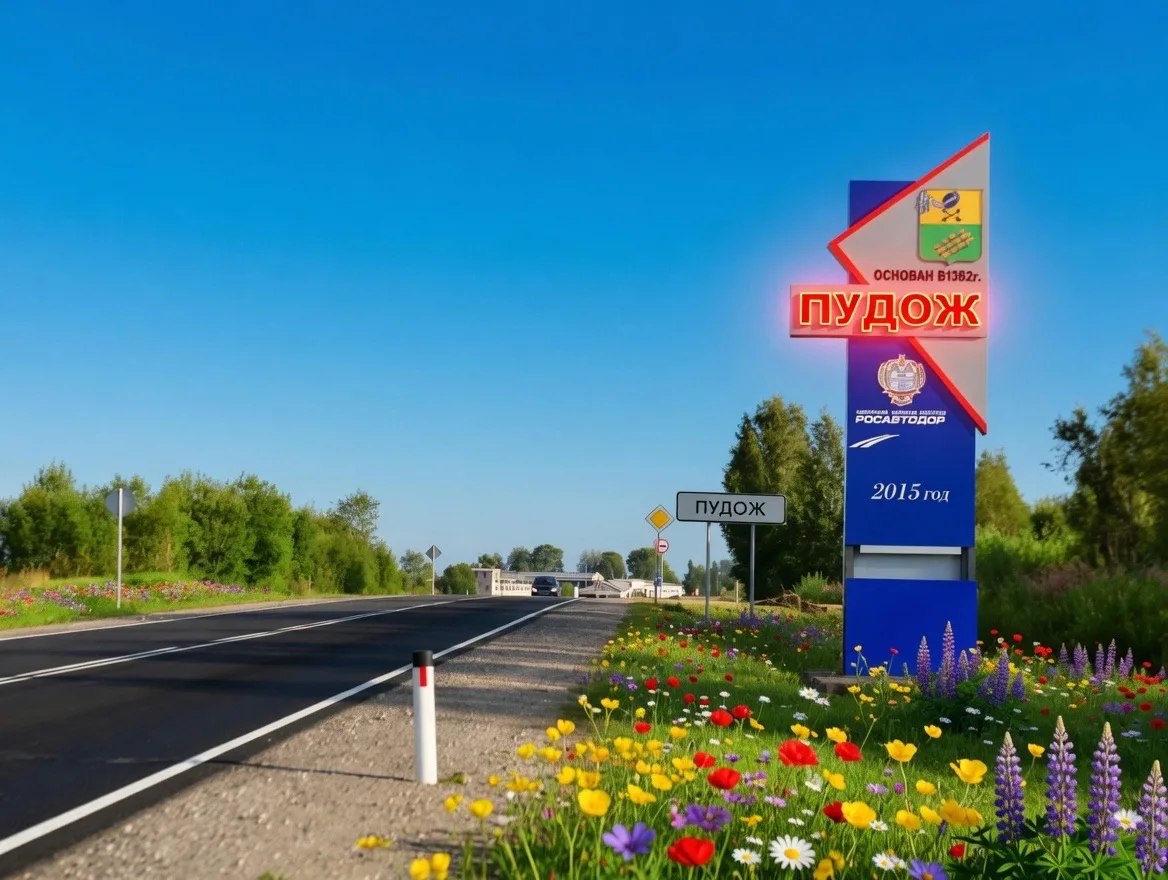 🕊️ 10 пожеланий новому главе Пудожского района от тех, кто любит свой дом