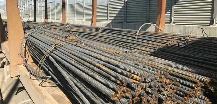 🔩 Арматура с заводов Юга России