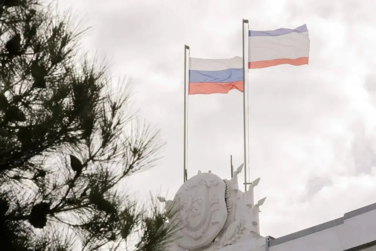 На территории Республики Крым с 17 июня 2026 года и до особого распоряжения вводится временное огран