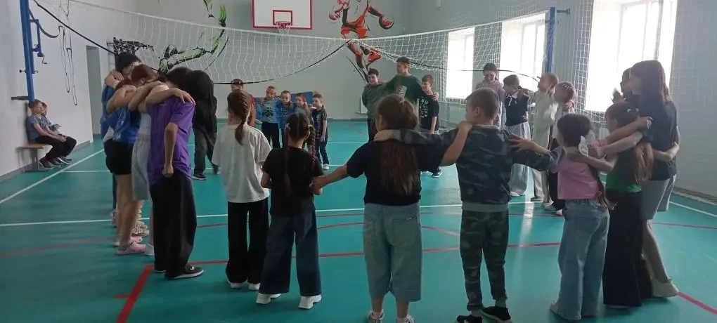 🇷🇺 ДЕНЬ ТРЕТИЙ: «Быть с Россией!»