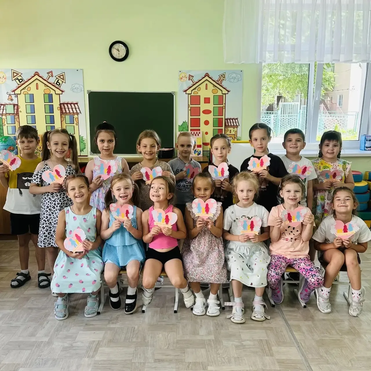 🌼 С любовью к самым родным: подарки ко Дню семьи, любви и верности 💛