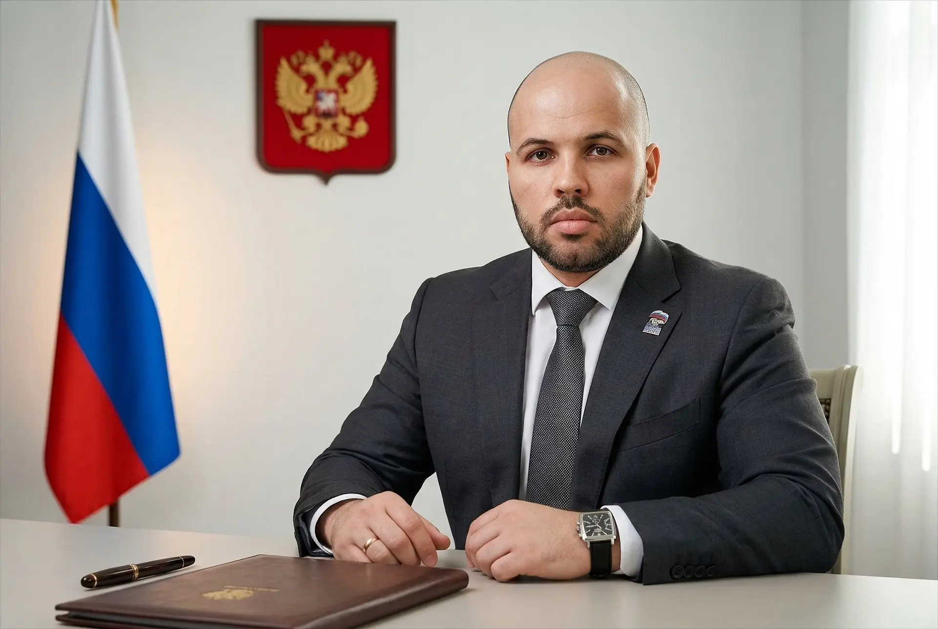 🇷🇺 В этот день мы с гордостью вспоминаем о том, какой великий путь прошла Россия, о е...
