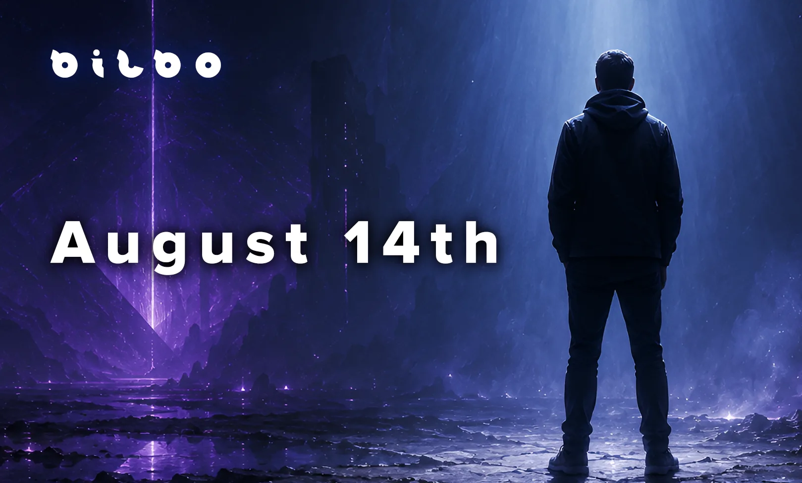 UPDATE — August 14th