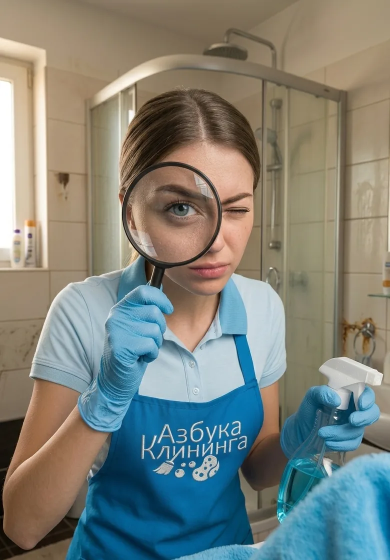 🧼 Вы убираетесь регулярно. Но есть 7 мест в квартире, которые 90% людей не трогали с м...