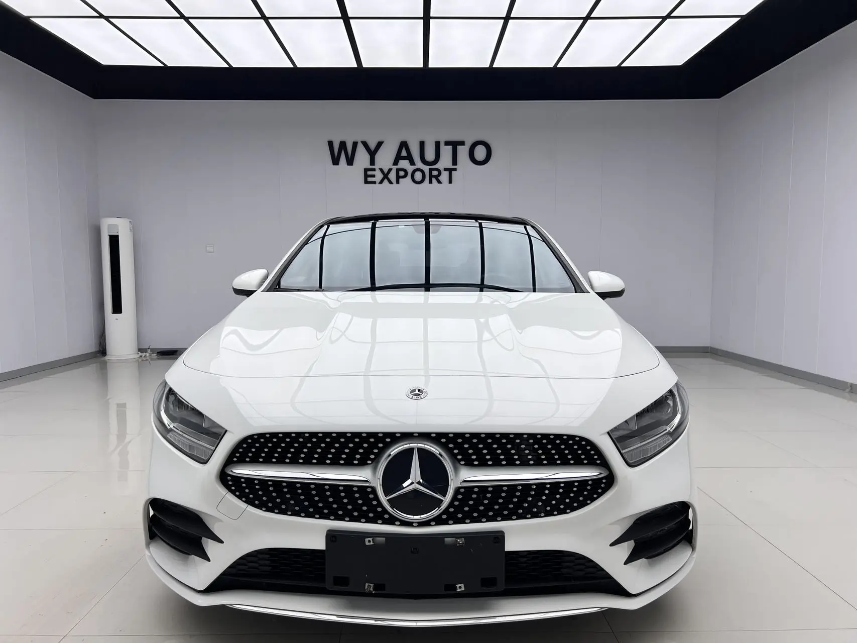 Mercedes-Benz A class🔥