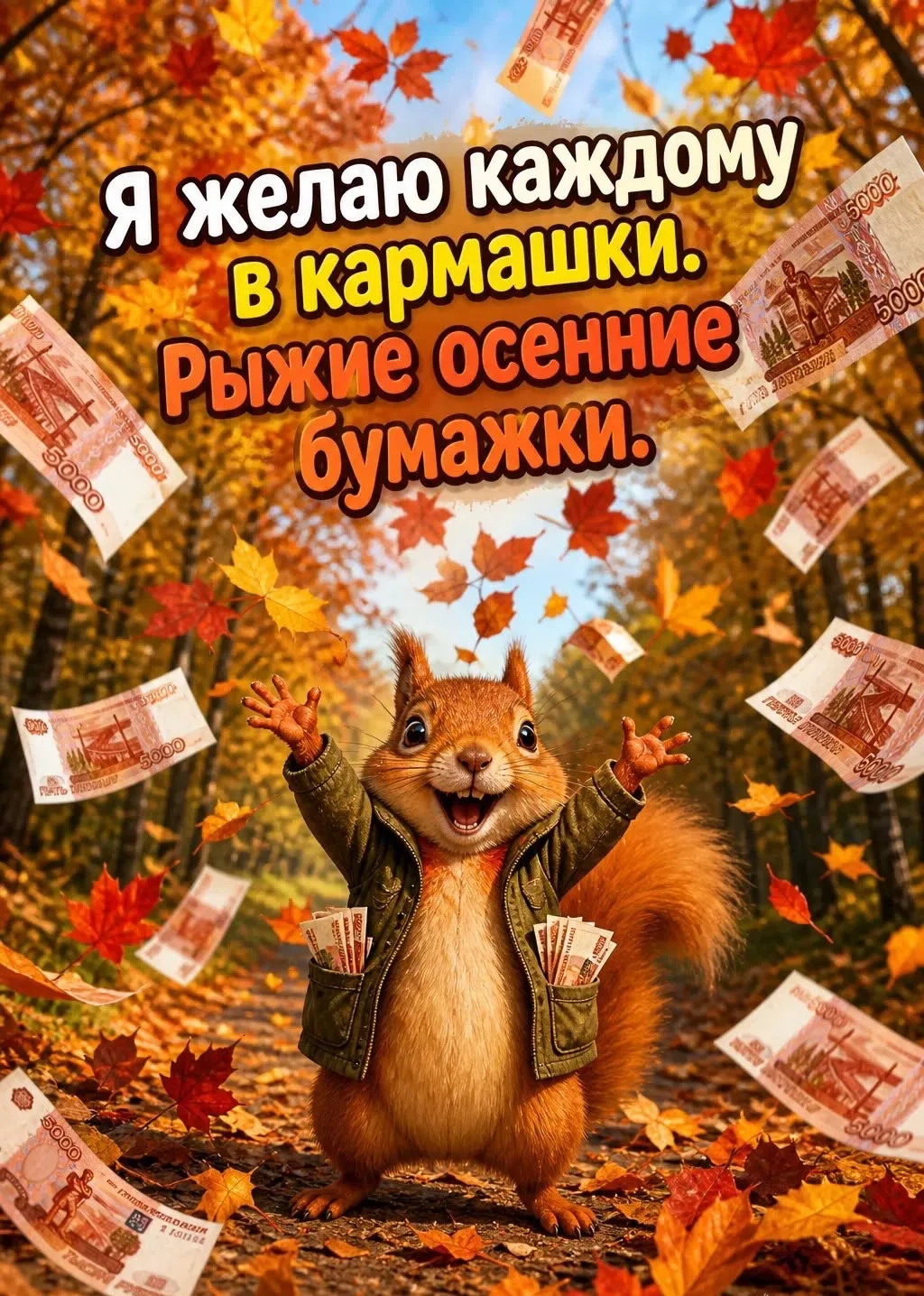 🎁Поздравления и открытки
