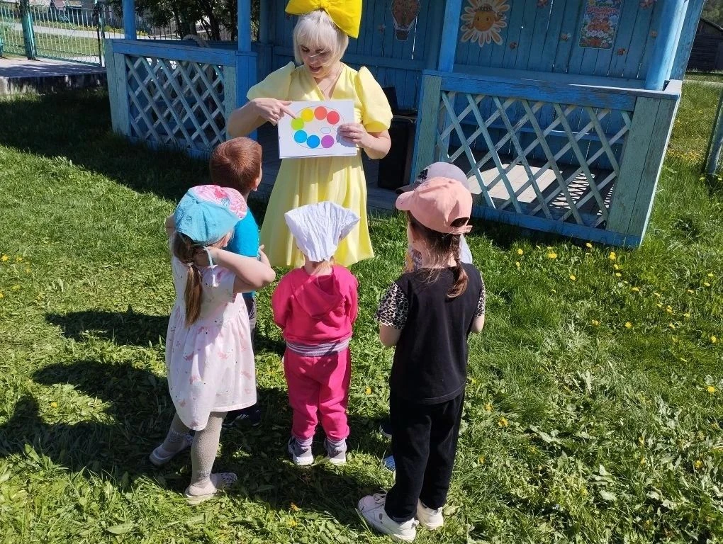 ☀️ ☀️☀️Лето -самое любимое время для всех детей на нашей планете. Это весёлый отдых, по...