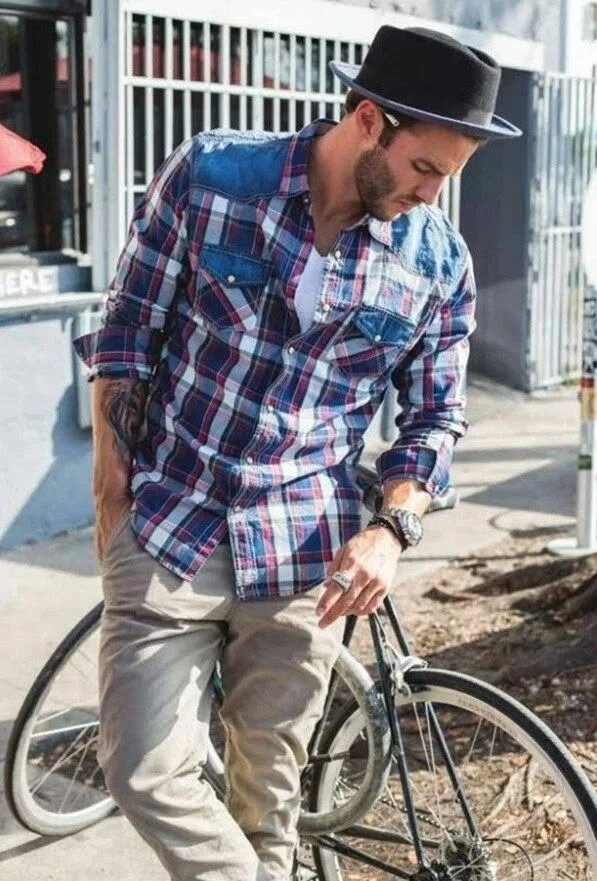 Velo Life проведёт шляпную велопрогулку по паркам Тюмени  В субботу, 6 июня, в Тюмени пройдёт темати