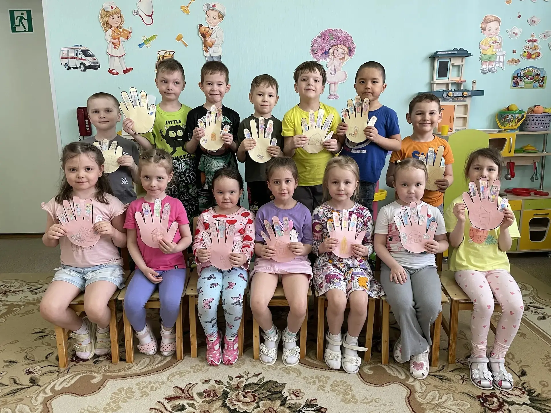 🌟💖 15 МАЯ – ДЕНЬ СЕМЬИ! 👨‍👩‍👧‍👦💖🌟