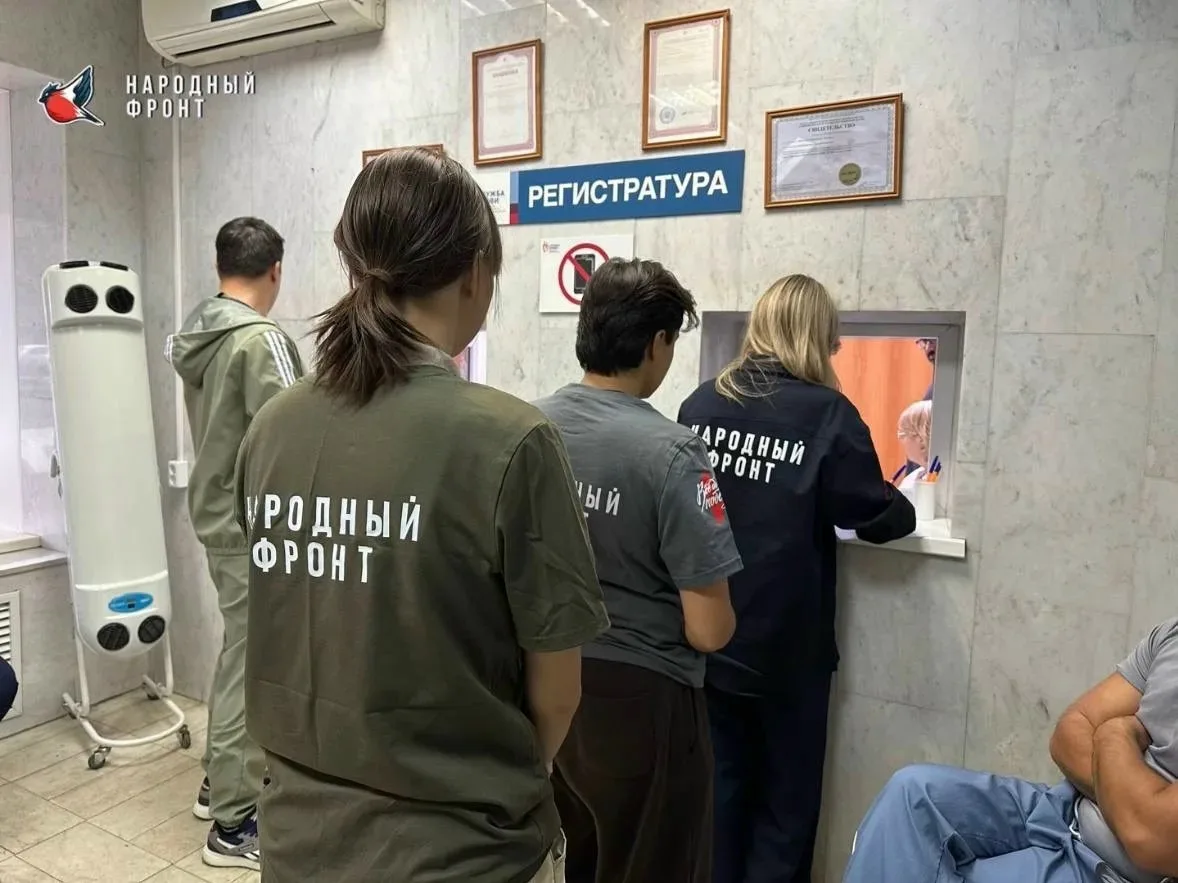 Их дело живет в наших поступках: запускаем «Марафон добрых дел» в память о «Тюре» и «Ча...