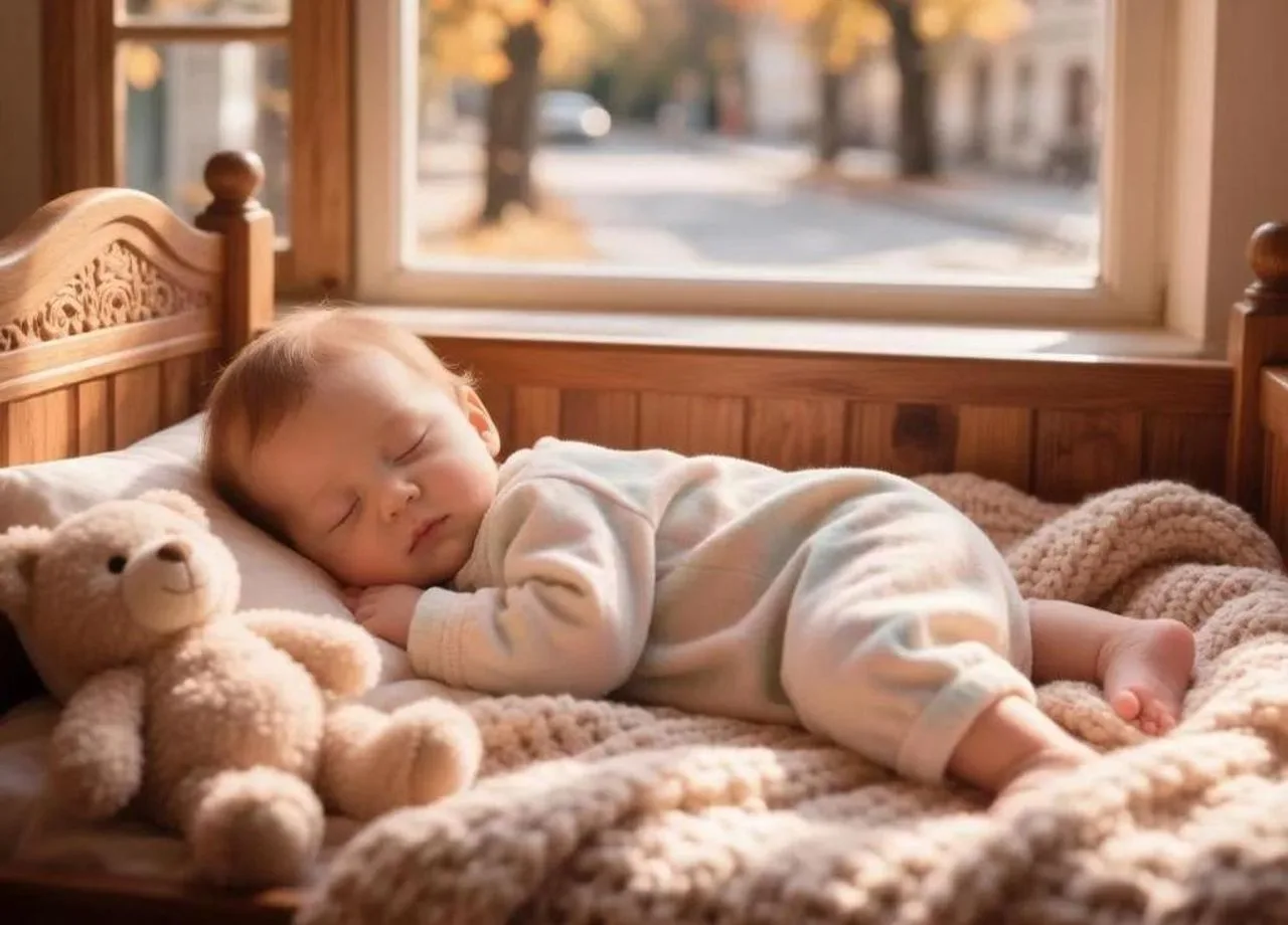 456 малышей за сентябрь: Иваново стал богаче на новых жителей 👶