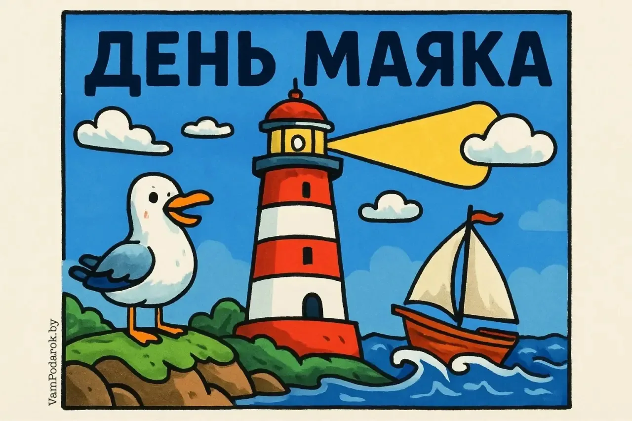 ⛵️ «Как наши малыши корабли спасали»