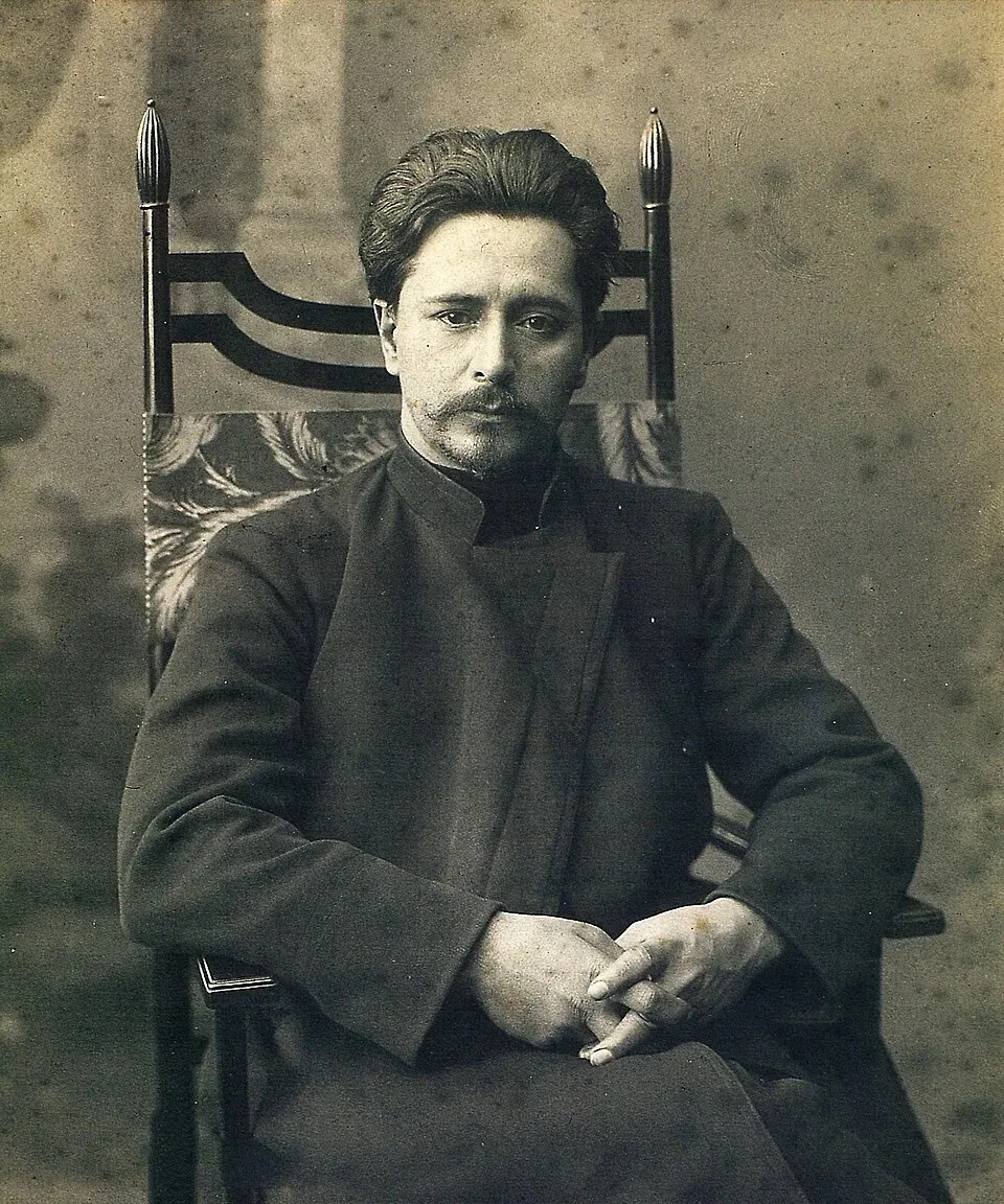 На рубеже веков