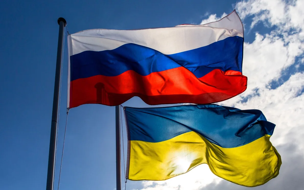 ❗️С утра пришла отмена распоряжения о прекращении огня