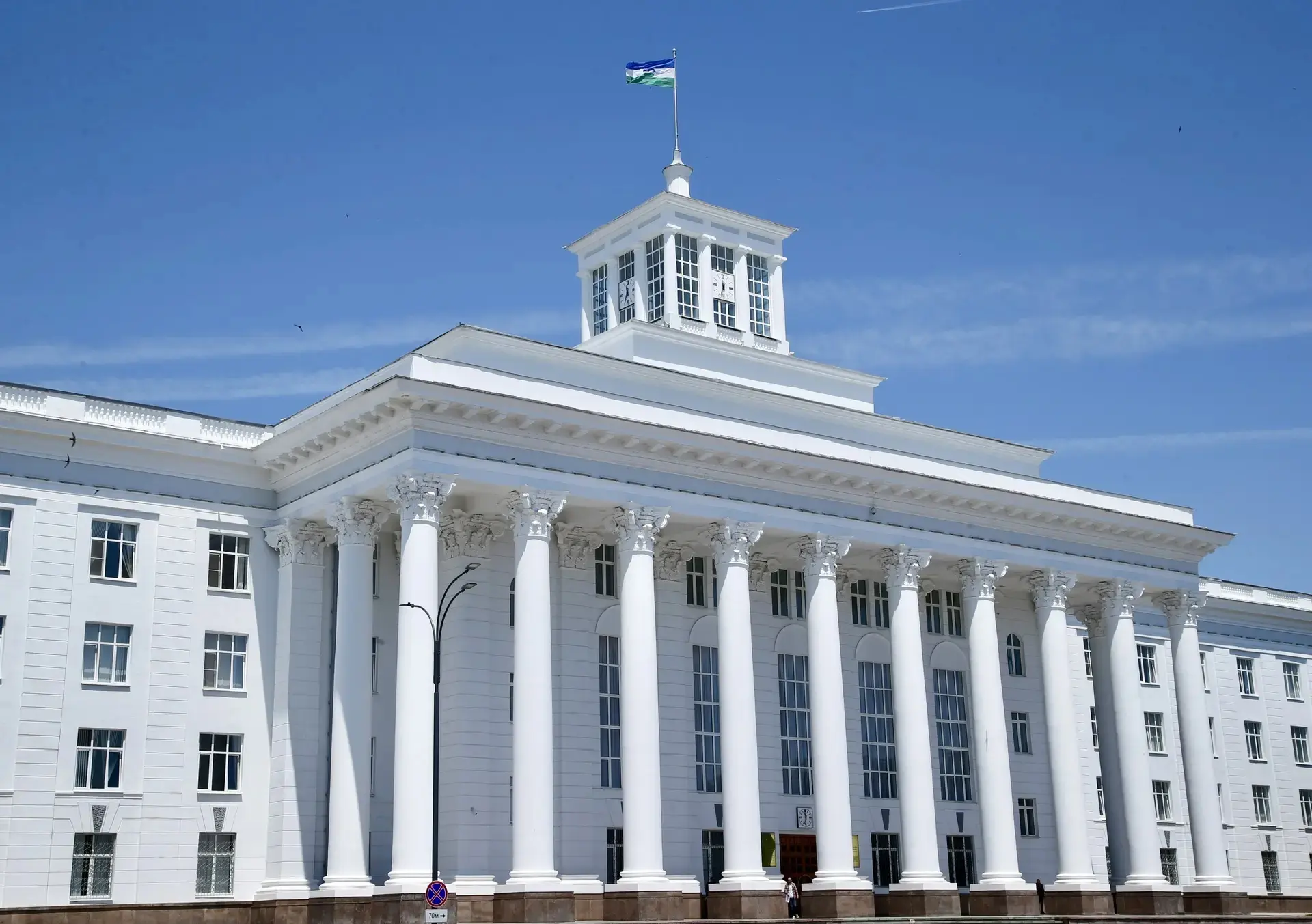 Поздравление от главы республики.   Уважаемые жители Кабардино-Балкарии!  Дорогие земляки!  Сердечно