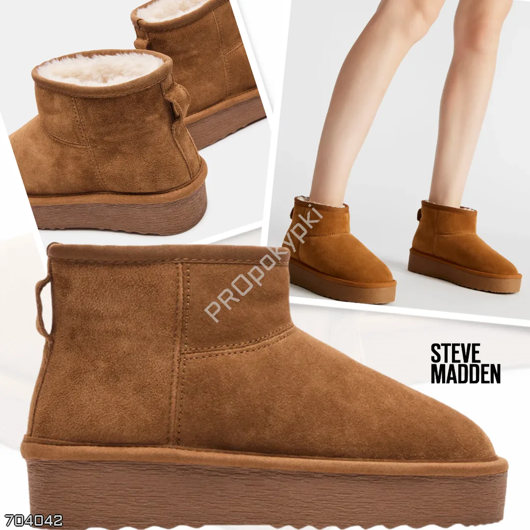 Steve Madden 🇺🇸