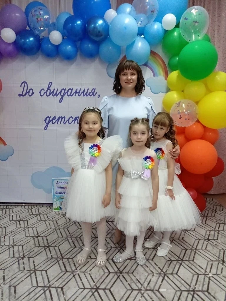 Вот и пролетели беззаботные деньки в нашем уютном детском саду. 29 мая в нашем детском ...