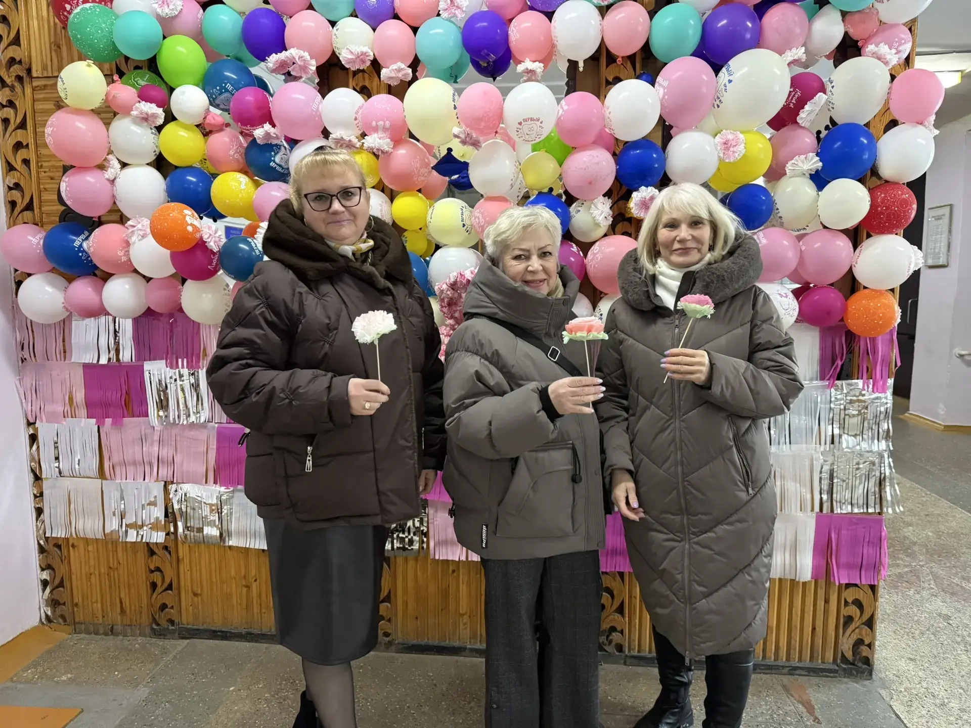 В нашем лицее самые креативные ученики и учителя! 👍 8 «Б» класс вместе с Ольгой Геннадьевной доказал