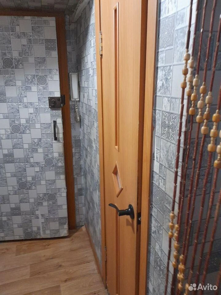 Сдам без посредников: 2-комнатная квартира, 44.5м²