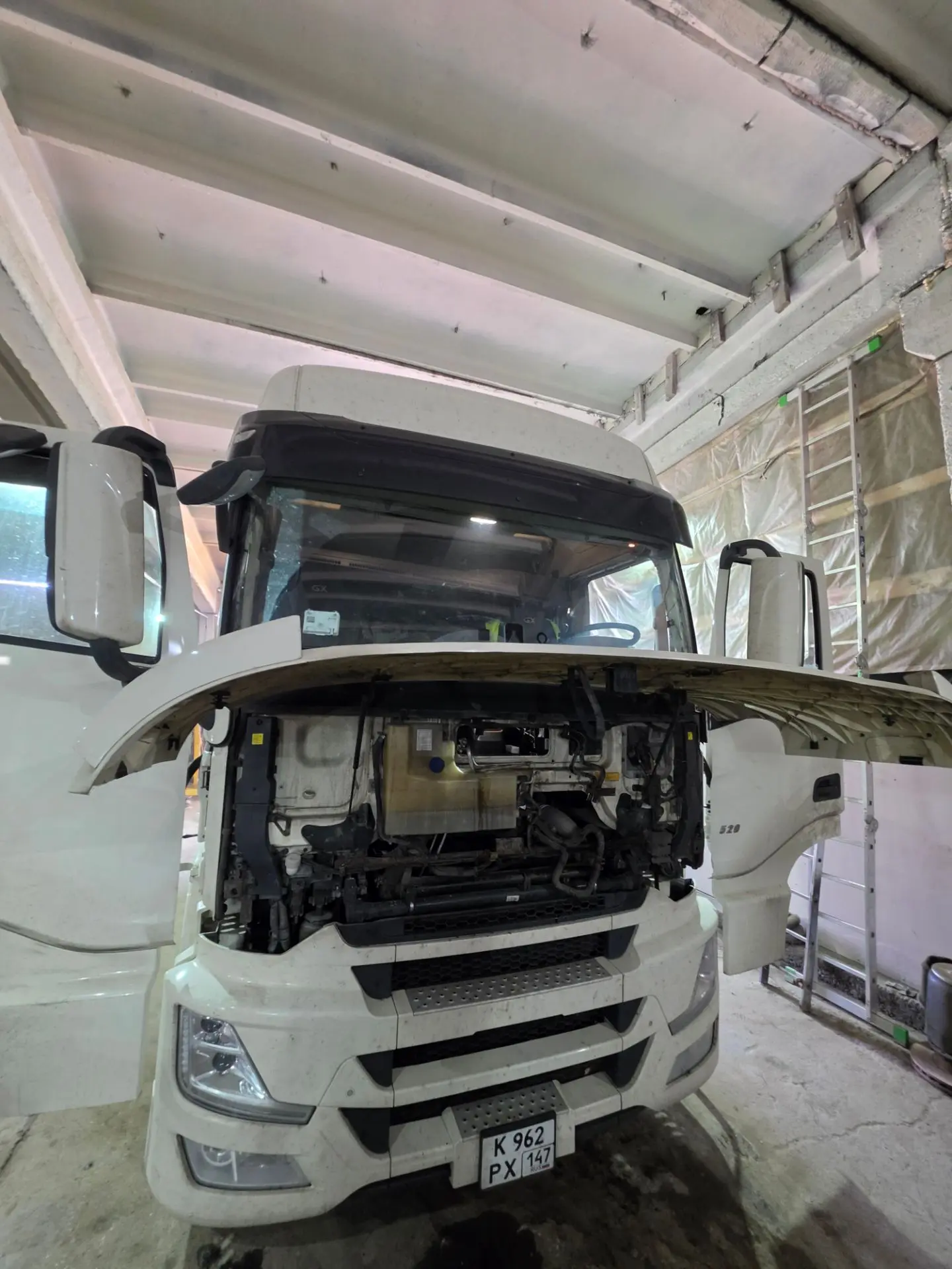 DONGFENG