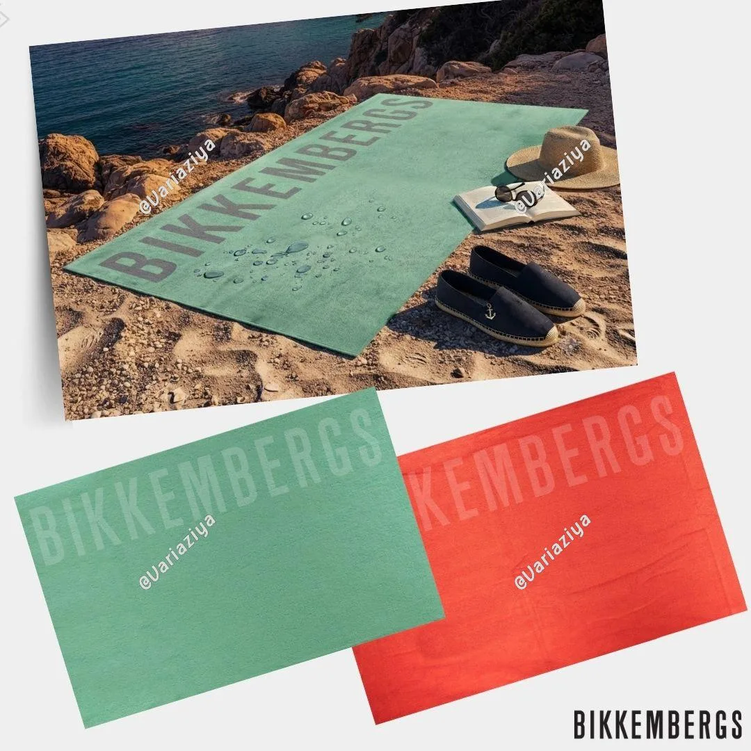 🇮🇹#Bikkembergs
