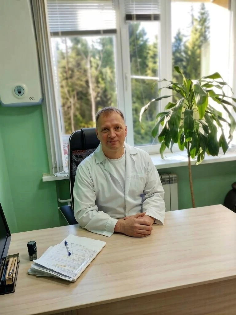 "Вы подарили нам еще одну осень": в День врача – истории о медработниках Коми