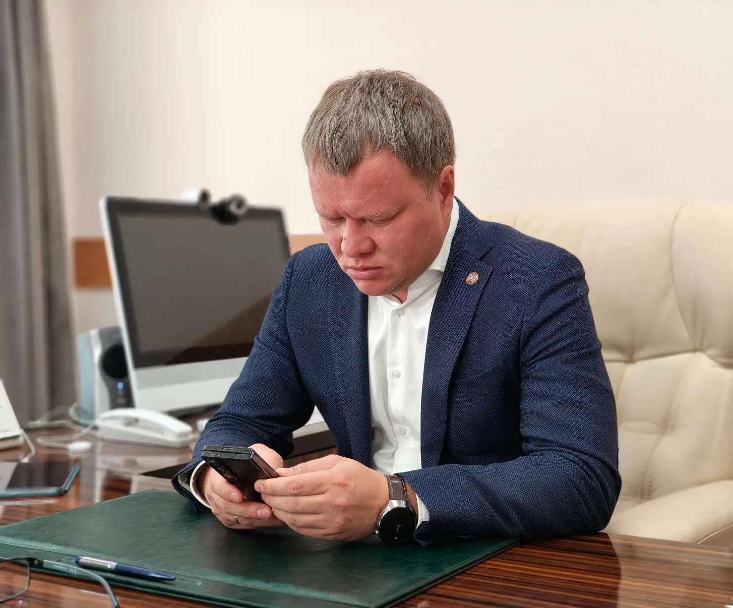 Уважаемые рыбнослободцы!