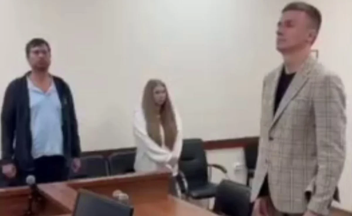 🚨 В Краснодаре бывшую налоговую приговорили к 8 годам за взятки