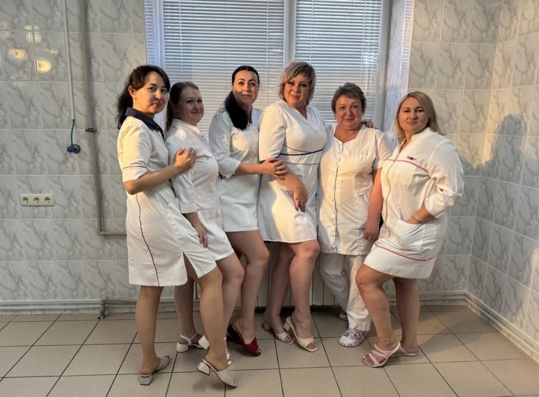 🌸 С Днём гинеколога!