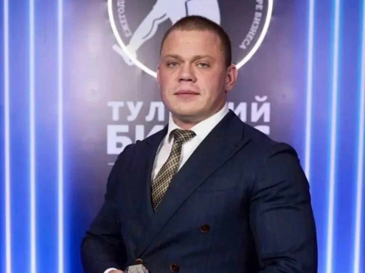 Новым главой администрации Узловского района может стать директор ГУ ТО «Тульские парки...