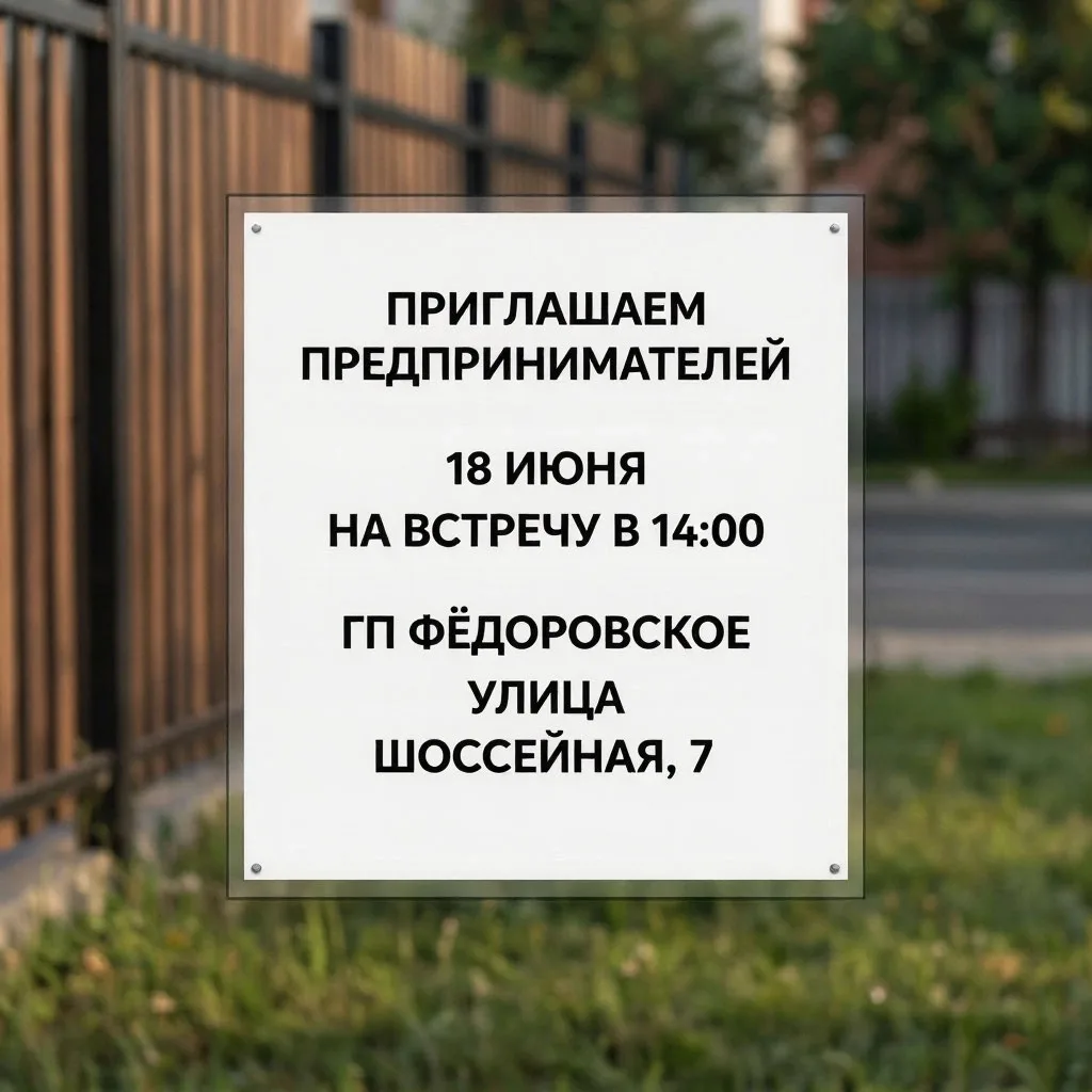 ✅ Приглашаем на семинар «Финансовая поддержка предпринимателей, изменения в законодательстве», можно