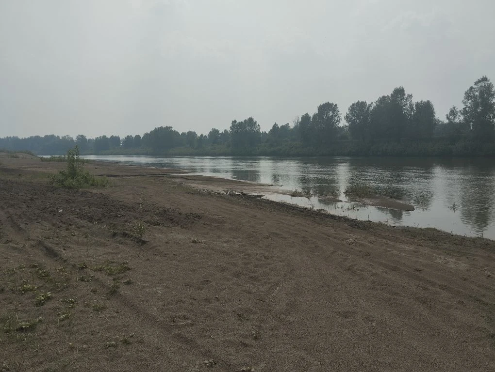 ☀️На улице уже не просто тепло — жара стоит такая, что вода манит всех, от мала до велика. Но именно