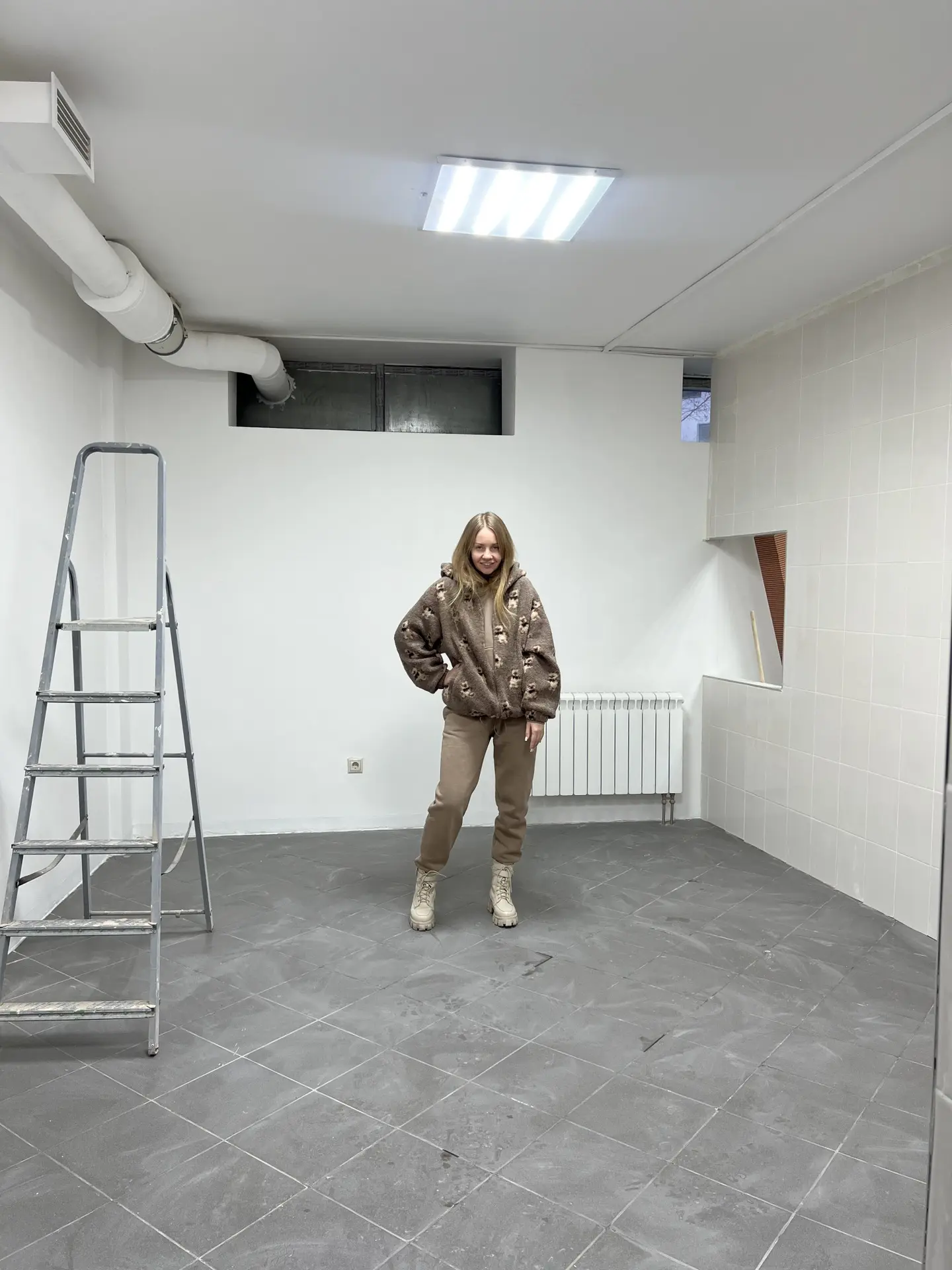 Нашла старые фотки 🥹