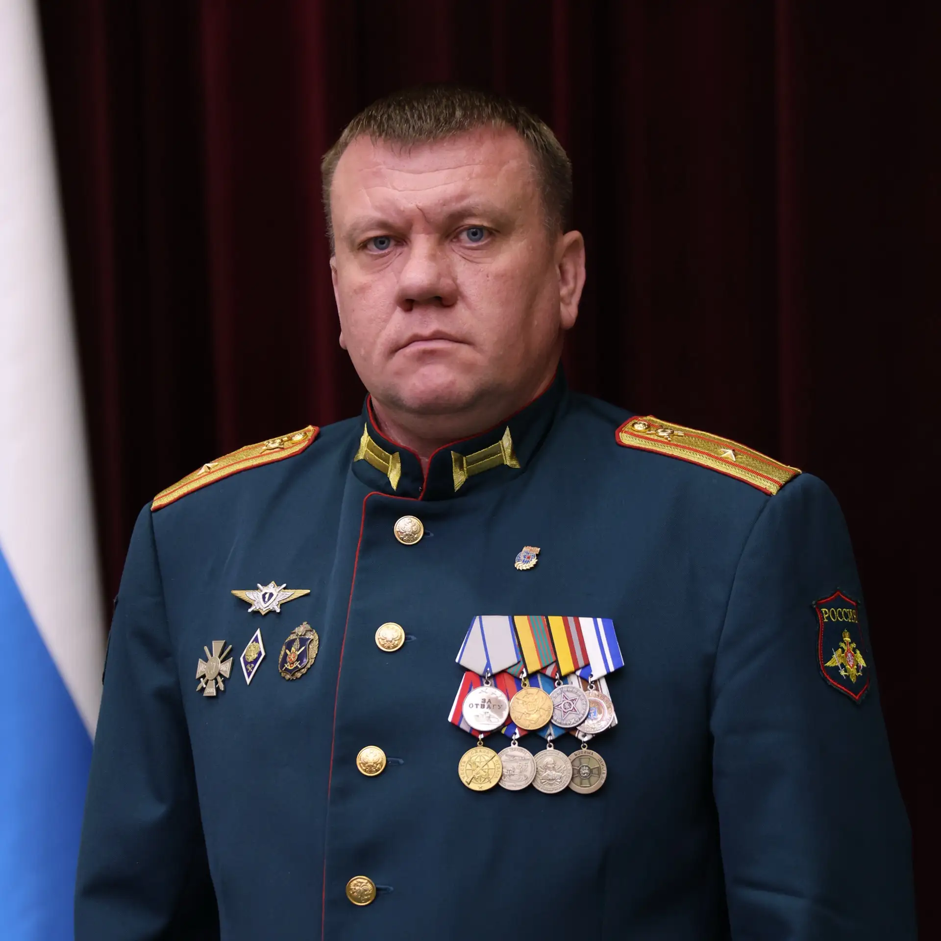 20 августа выпускникам региональной программы «Наши герои», помогающей ветеранам войти ...