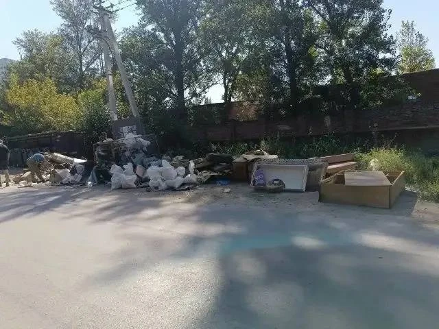 В Батайске двое парней выгрузили шкаф на Ушинского, а теперь им грозит штраф