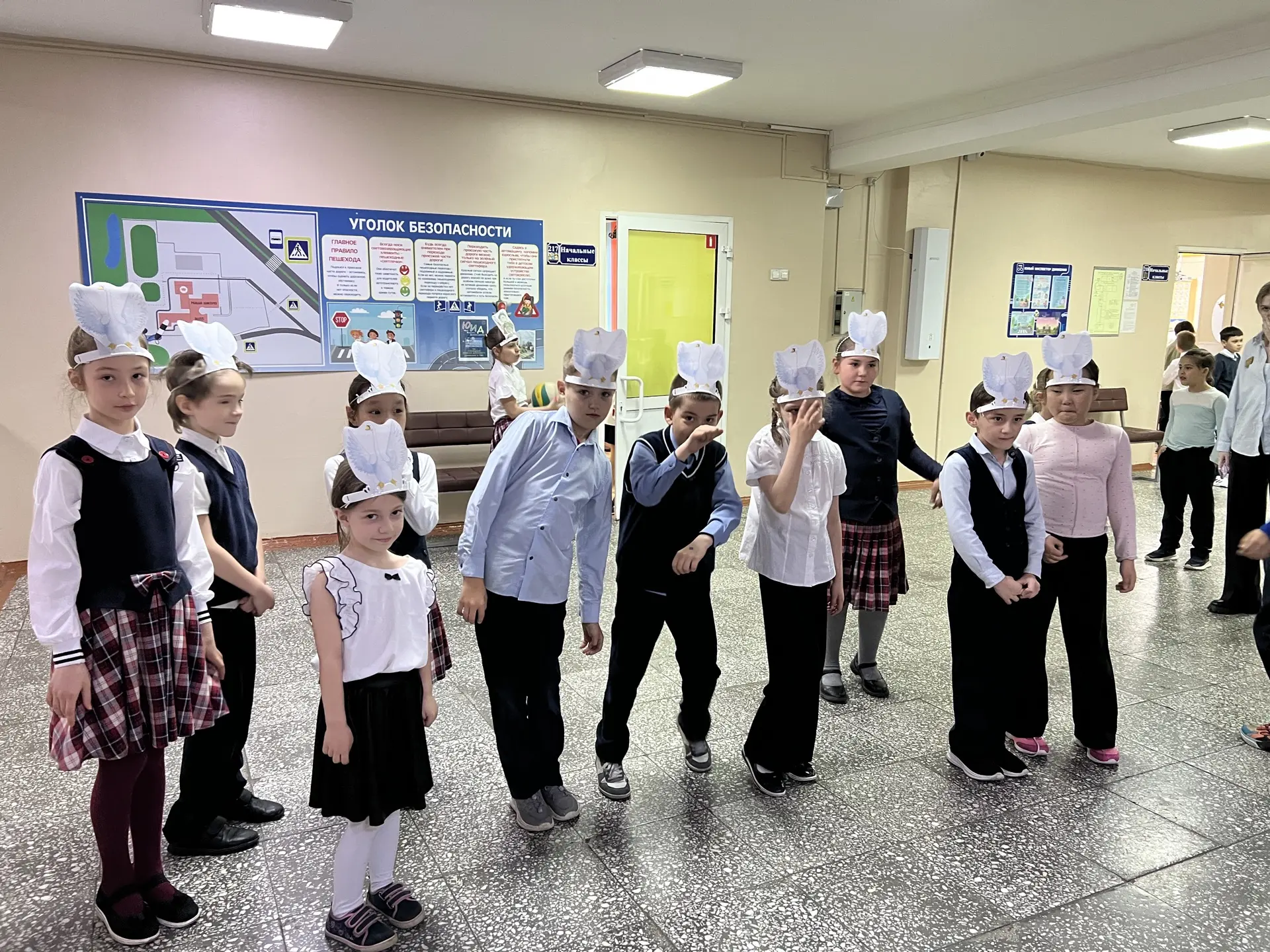 🇷🇺24 мая - День славянской письменности и культуры  📚 Этот день объединяет историю, духовность и нац