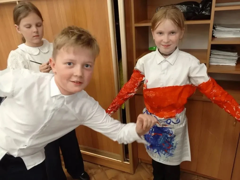 🇷🇺 Сохраняя культурный код: знакомство с удэгейцами в День коренных народов  🔥 В рамках Дня коренных
