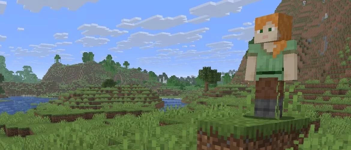⚡️ 26.2 почти здесь — вышел первый кандидат на релиз

Mojang выкатили Release Candidate 1 для версии